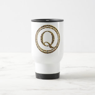 Mug De Voyage Leopard Q