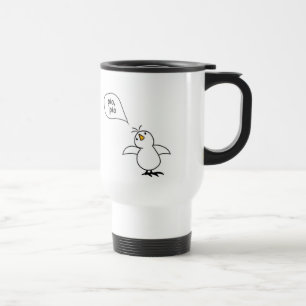 Mug De Voyage Les animaux parlent espagnol aussi ! Marchandises