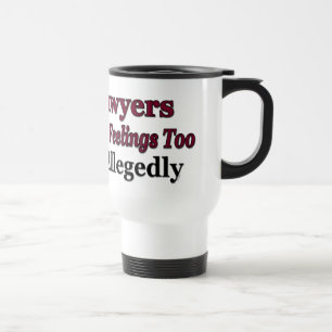 Mug De Voyage Les avocats font attaquer des sentiments trop…