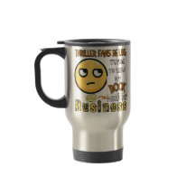 Les fans de Thriller essaient de lire mon livre 11