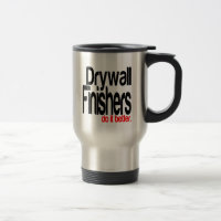 Les Finisseurs Drywall Font Mieux La Plaisanterie