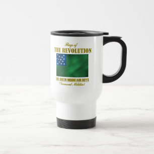 Mug De Voyage Les Garçons de la montagne verte