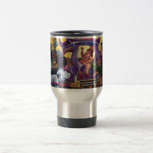Mug De Voyage Les nouveaux vêtements de l'empereur