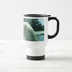 Mug De Voyage Les ours blancs VONT VONT VONT