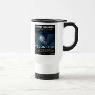 Mug De Voyage Les ours en peluche dans l'espace