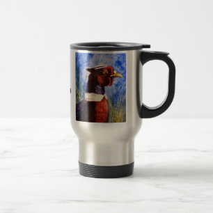 Mug De Voyage Lets vont à la chasse