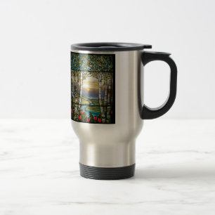 Mug De Voyage Lever de soleil