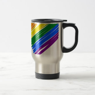 Mug De Voyage lgbt16