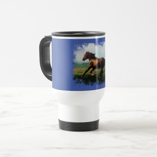 Mug De Voyage Libertad (Devant gauche)
