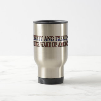 MUG DE VOYAGE LIBERTÉ ET LIBERTÉ 2
