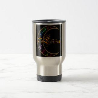Mug De Voyage Libra