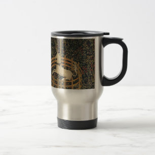 Mug De Voyage Licorne en captivité