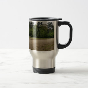 Mug De Voyage Lieux simples