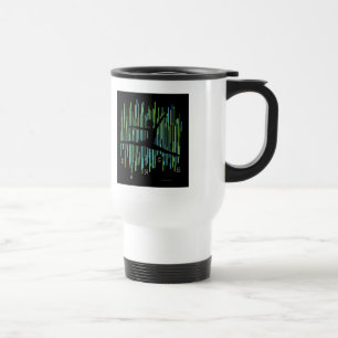 Mug De Voyage Line Dancer (v2)