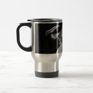 Mug De Voyage lion