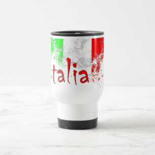 Mug De Voyage L'Italie