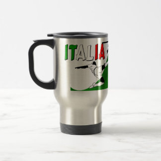 Mug De Voyage L'Italie