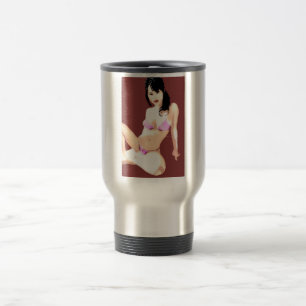 Mug De Voyage Living