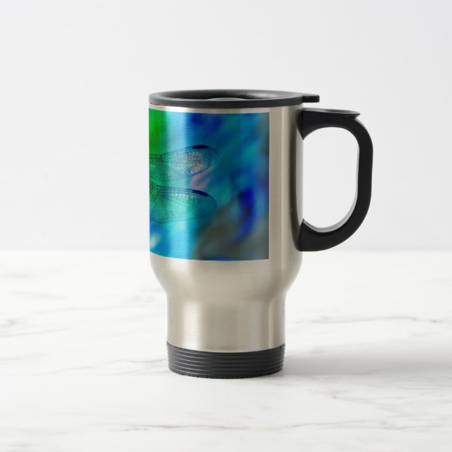 Mug De Voyage LMWpinkdragon23 (Droit)