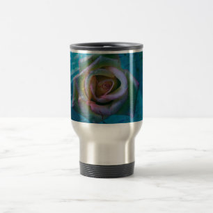 Mug De Voyage L'océan s'est levé