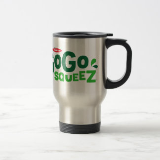 Mug De Voyage Logo GoGo de squeeZ