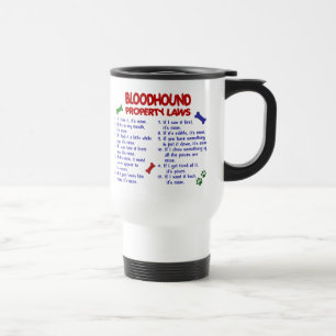 Mug De Voyage Lois 2 de propriété de LIMIER
