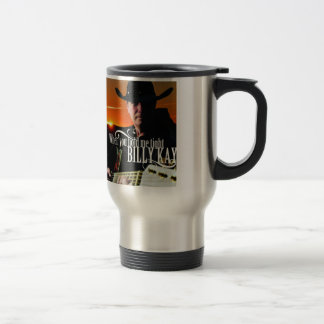 Mug De Voyage Lorsque Vous Me Tenez Serré Couvercle CD Couvertur