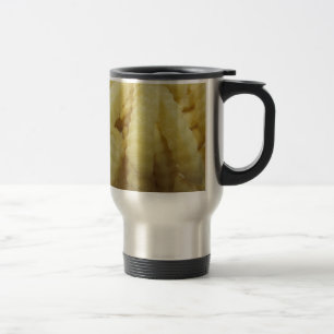 Mug De Voyage Love French Fries