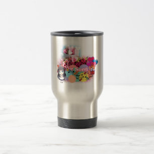 Mug De Voyage Love Song Tumbler