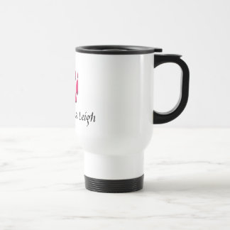 Mug De Voyage lrglogo, Leigh rose mignon