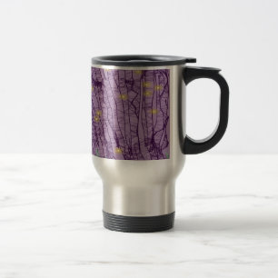 Mug De Voyage Luciole