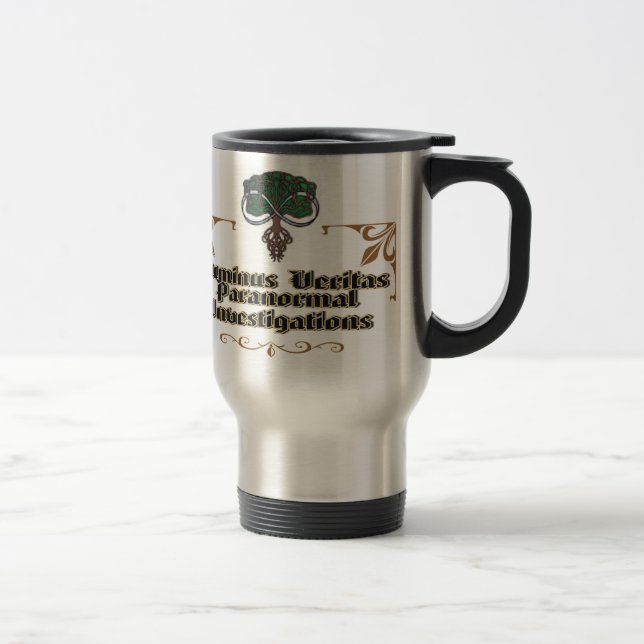 Mug De Voyage luminus1, luminus1 (Droit)
