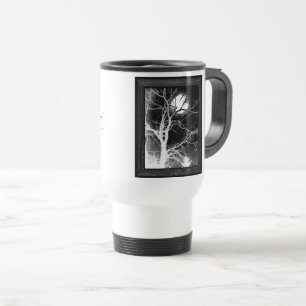 Mug De Voyage Lune