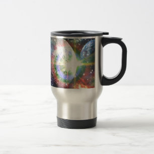 Mug De Voyage lune arc
