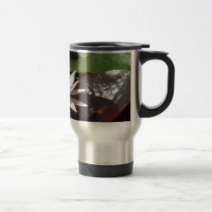 Mug De Voyage Lys d'eau
