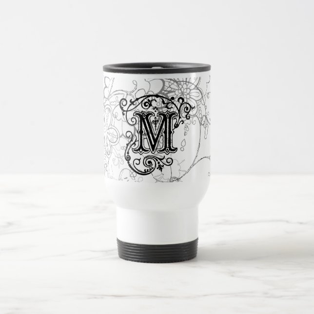 MUG DE VOYAGE M (Centre)
