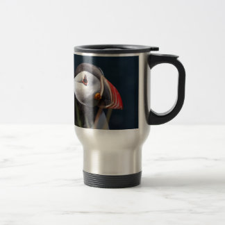 Mug De Voyage Macareux