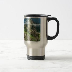 Mug De Voyage machu