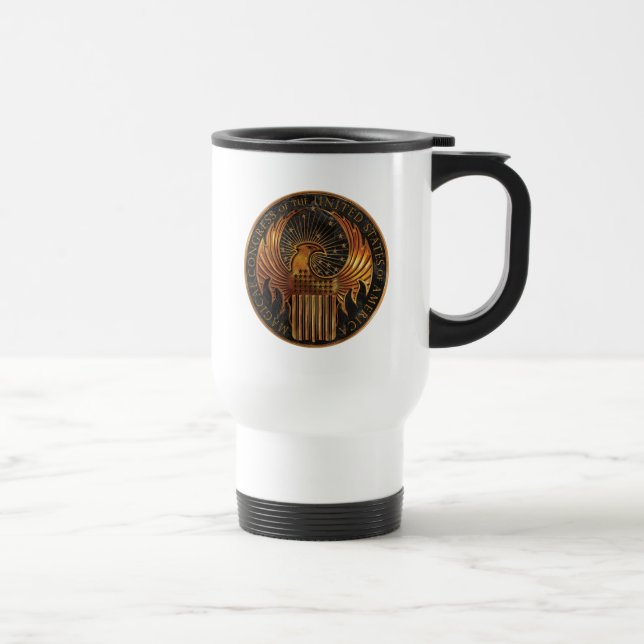 MUG DE VOYAGE MACUSA™ (Droite)