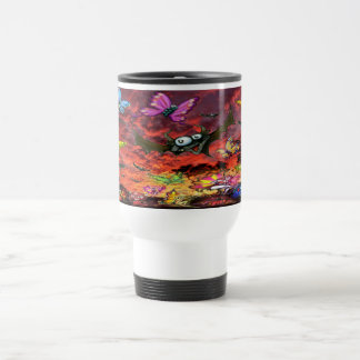 Mug De Voyage Magie
