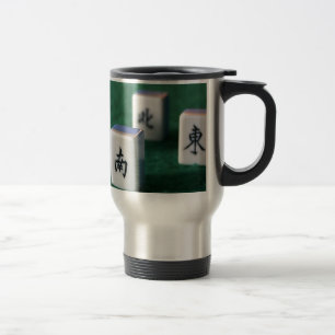 Mug De Voyage Mahjong