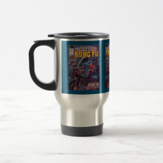 Mug De Voyage Mains mortes 5