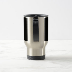 Mug De Voyage Mais premier voyage de café