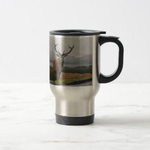 Mug De Voyage Mâle pour aquarelle