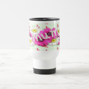 Mug De Voyage Maman