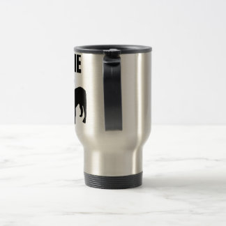 Mug De Voyage Maman de Frenchie