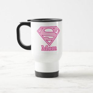 Mug De Voyage Maman S-Shield