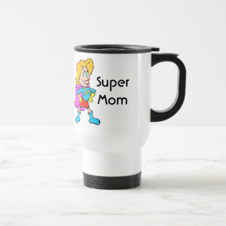Mug De Voyage Maman superbe