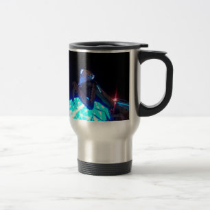 Mug De Voyage mante de prière en métal - 1.jpg