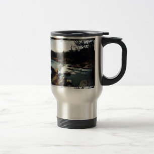 Mug De Voyage Marble Creek
